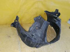 Подкрылок 63842-JG00A, 63840-JG30A на Nissan X-Trail NT31 MR20DE Фото 3