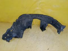 Подкрылок на Nissan X-Trail NT31 MR20DE 63843-JG00A  212641  3368433  63841-JG30A  63841-JG30B  DS11184AL  DS8323604  L261907024L  RR-63843-JG00A  ST-DTU2-016L-2, Переднее Левое расположение