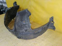 Подкрылок 63843-JG00A, 212641, 3368433, 63841-JG30A, 63841-JG30B, DS11184AL, DS8323604, L261907024L, RR-63843-JG00A, ST-DTU2-016L-2 на Nissan X-Trail NT31 MR20DE Фото 2