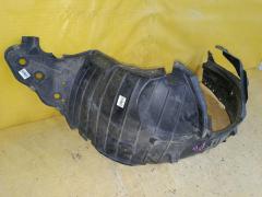 Подкрылок 63843-JG00A, 212641, 3368433, 63841-JG30A, 63841-JG30B, DS11184AL, DS8323604, L261907024L, RR-63843-JG00A, ST-DTU2-016L-2 на Nissan X-Trail NT31 MR20DE Фото 3