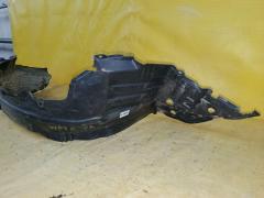 Подкрылок 63840-WE100 на Nissan Wingroad WFY11 QG15DE Фото 2
