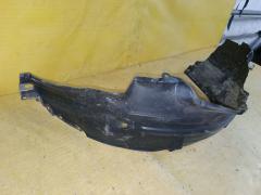 Подкрылок 63840-WE100 на Nissan Wingroad WFY11 QG15DE Фото 3