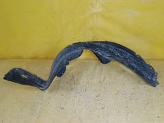 Подкрылок на Nissan Cube ANZ10 CGA3DE 63843-2U010, Переднее Левое расположение