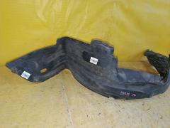 Подкрылок 63843-2U010 на Nissan Cube ANZ10 CGA3DE Фото 2