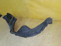 Подкрылок 63843-2U010 на Nissan Cube ANZ10 CGA3DE Фото 3