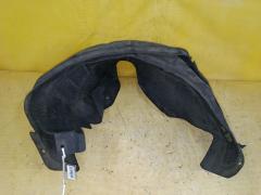 Подкрылок на Nissan Teana J32 VQ25DE, Заднее расположение