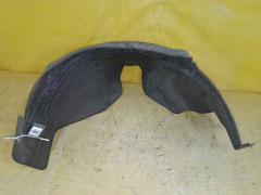Подкрылок на Nissan Teana J32 VQ25DE, Заднее Левое расположение