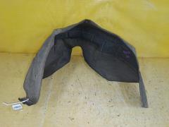 Подкрылок на Nissan Teana J32 VQ25DE, Заднее Правое расположение