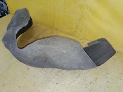 Подкрылок на Nissan Teana J32 VQ25DE Фото 2