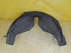 Подкрылок на Nissan Teana TNJ32 QR25DE, Заднее расположение