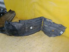 Подкрылок 53875-44080 на Toyota Ipsum ACM21W 2AZ-FE Фото 2