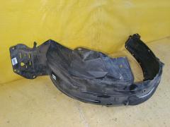Подкрылок 74151-TL0-G000 на Honda Accord CU2 K24A Фото 2