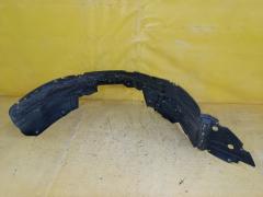 Подкрылок на Mitsubishi Grandis NA4W 4G69 MN129054, Переднее Правое расположение