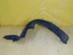 Подкрылок на Honda Accord CU1 R20A 74151-TL0-G000, Переднее Левое расположение