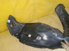 Подкрылок 74151-TL0-G000 на Honda Accord CU1 R20A Фото 3