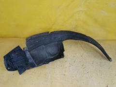 Подкрылок на Subaru Legacy Lancaster BH9 EJ25 59110-AE030, Переднее Левое расположение