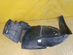 Подкрылок 59110-AE030 на Subaru Legacy Lancaster BH9 EJ25 Фото 2