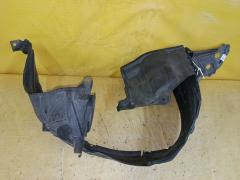 Подкрылок 63842-JN20A на Nissan Teana J32 VQ25DE Фото 3