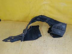 Подкрылок на Nissan Teana J32 VQ25DE 63843-JN20A, Переднее Левое расположение