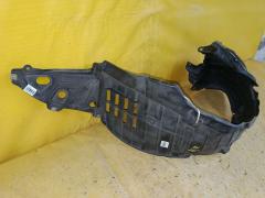 Подкрылок 63843-JN20A на Nissan Teana J32 VQ25DE Фото 2