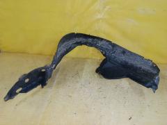 Подкрылок на Nissan Teana J32 VQ25DE 63843-JN21A, Переднее Левое расположение