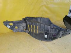 Подкрылок 63843-JN21A на Nissan Teana J32 VQ25DE Фото 2