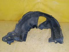 Подкрылок на Nissan X-Trail NT31 MR20DE 63841-JG30A  212641  3368433  63841-JG30B  63843-JG00A  DS11184AL  DS8323604  L261907024L  RR-63843-JG00A  ST-DTU2-016L-2, Переднее Левое расположение