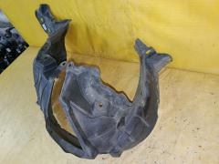 Подкрылок 63841-JG30A, 212641, 3368433, 63841-JG30B, 63843-JG00A, DS11184AL, DS8323604, L261907024L, RR-63843-JG00A, ST-DTU2-016L-2 на Nissan X-Trail NT31 MR20DE Фото 3