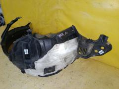 Подкрылок 63840-JG30A, 63842-JG00A на Nissan X-Trail NT31 MR20DE Фото 2