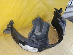 Подкрылок 63840-JG30A, 63842-JG00A на Nissan X-Trail NT31 MR20DE Фото 3