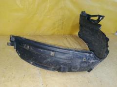 Подкрылок 53875-12440 на Toyota Corolla Fielder NZE144G 1NZ-FE Фото 2