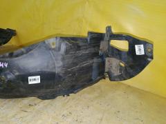 Подкрылок 53875-12440 на Toyota Corolla Fielder NZE144G 1NZ-FE Фото 3