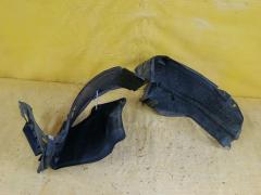 Подкрылок на Nissan Teana J32 VQ25DE 63843-JN20A, Переднее Левое расположение