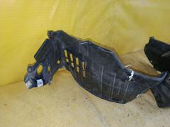 Подкрылок 63843-JN20A на Nissan Teana J32 VQ25DE Фото 2