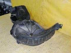 Подкрылок 63843-JN20A на Nissan Teana J32 VQ25DE Фото 3