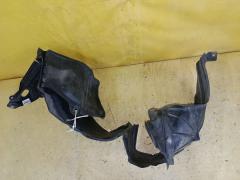 Подкрылок 63843-JN20A на Nissan Teana J32 VQ25DE Фото 4
