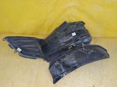 Подкрылок на Subaru Legacy Outback BR9 EJ253, Переднее Левое расположение