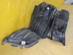 Подкрылок на Subaru Legacy Outback BR9 EJ253 Фото 2