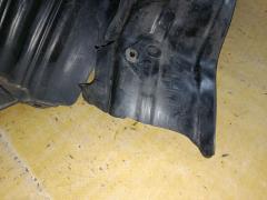 Подкрылок на Subaru Legacy Outback BR9 EJ253 Фото 3