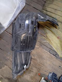 Подкрылок на Subaru Outback BR9 EJ253 Фото 6