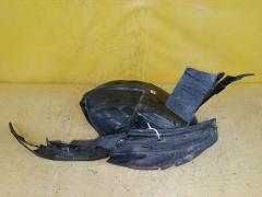 Подкрылок на Subaru Forester SG5 EJ20, Переднее Левое расположение