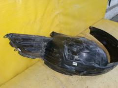 Подкрылок 59110-AJ011 на Subaru Legacy Outback BR9 EJ253 Фото 2