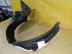 Подкрылок 59110-AJ011 на Subaru Legacy Outback BR9 EJ253 Фото 3