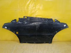 Защита двигателя на Audi A4 8K CDN 8K1863822J, Переднее расположение