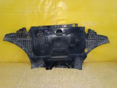 Защита двигателя 8K1863822J на Audi A4 8K CDN Фото 2