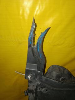 Защита двигателя A2045240430 на Mercedes-Benz C-Class W204.241 271.950 Фото 3