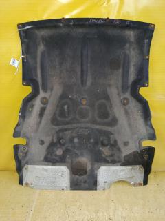 Защита двигателя на Bmw 1-Series F20-1A12 N13B16A 51757241814, Переднее расположение