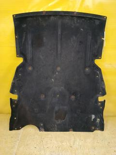 Защита двигателя 51757241814 на Bmw 1-Series F20-1A12 N13B16A Фото 2