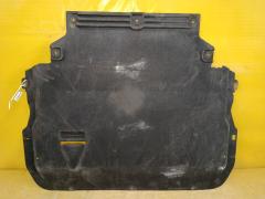 Защита двигателя на Volvo V40 MV B4164T 31391441, Переднее расположение