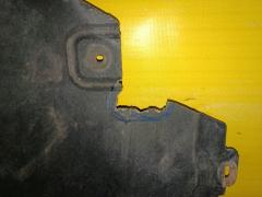 Защита двигателя 31391441 на Volvo V40 MV B4164T Фото 2